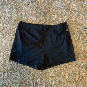 Gap Fit Black Shorts Size L
